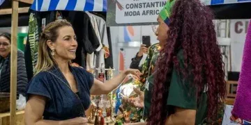 Evento idealizado por Soraya, Prospera MS segue até dia 7 em Corumbá