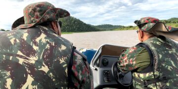 Fiscalização da Piracema intensifica combate à pesca irregular em Mato Grosso do Sul