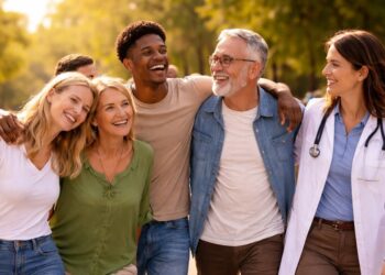 Janeiro Branco reforça prevenção, autocuidado e a busca por apoio à saúde mental em MS