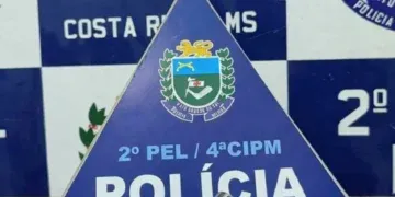 Briga entre irmãos termina com homem ferido a canivete