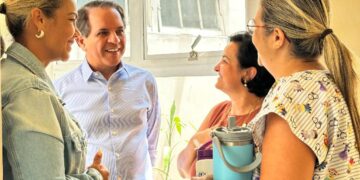 Coronel David confirma recursos para reforçar atendimento em unidades de saúde da Capital