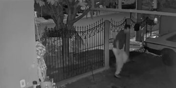 Itens furtados de casal de idosos são recuperados e suspeitos identificados