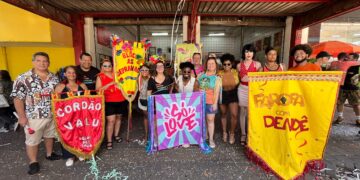 Carnaval de Rua de Campo Grande lança calendário oficial