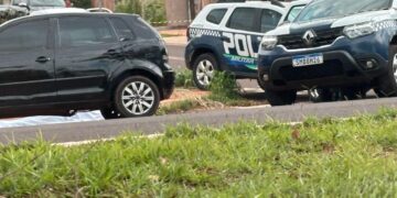 Homem morre esfaqueado ao proteger a esposa em briga no Noroeste