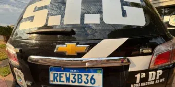 Homem denuncia ter sido mantido em cárcere por quatro dias após consumo de drogas