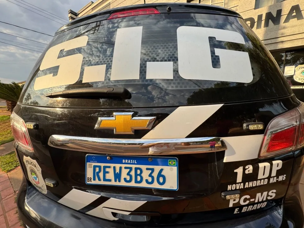 Homem denuncia ter sido mantido em cárcere por quatro dias após consumo de drogas