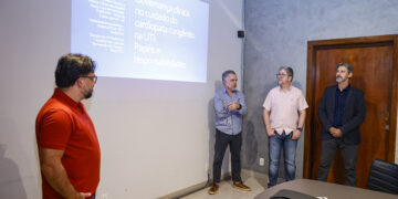 Cassems promove simpósio de integração em UTI pediátrica