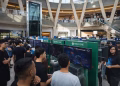 Museu do Videogame Itinerante começa neste final de semana no Shopping Bosque dos Ipês