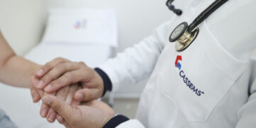 Cassems lidera Mato Grosso do Sul e atinge a maior nota da ANS