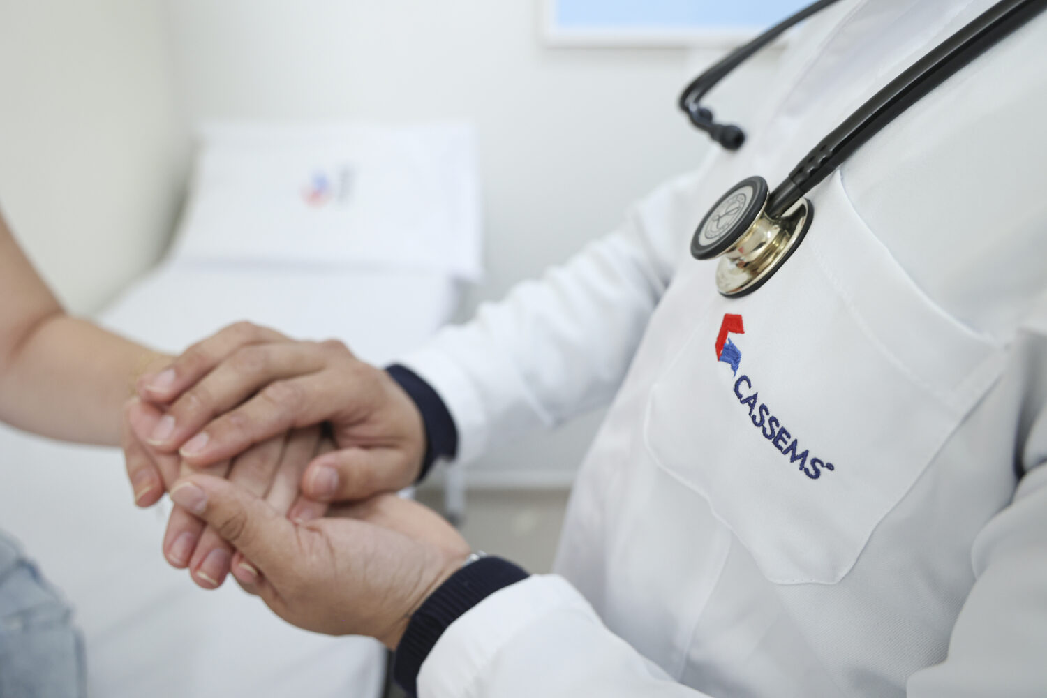 Cassems lidera Mato Grosso do Sul e atinge a maior nota da ANS