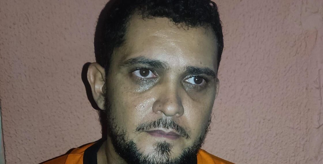 Motociclista que assediou crianças em Campo Grande já cumpriu pena por crimes sexuais