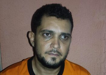 Motociclista que assediou crianças em Campo Grande já cumpriu pena por crimes sexuais Motociclista que assediou crianças em Campo Grande já cumpriu pena por crimes sexuais