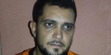 Motociclista que assediou crianças em Campo Grande já cumpriu pena por crimes sexuais