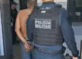 Autor de furto e agressão a policial volta à prisão poucos dias após ser liberado