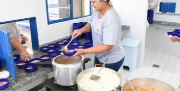Prefeitura convoca merendeiros de processo seletivo