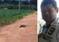 Homem é encontrado ferido na MS-276 e morre após ser socorrido