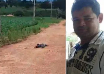 Homem é encontrado ferido na MS-276 e morre após ser socorrido