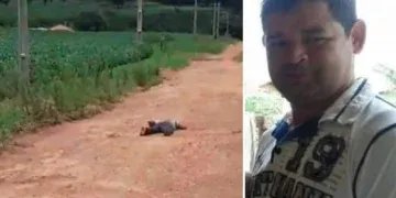 Homem é encontrado ferido na MS-276 e morre após ser socorrido