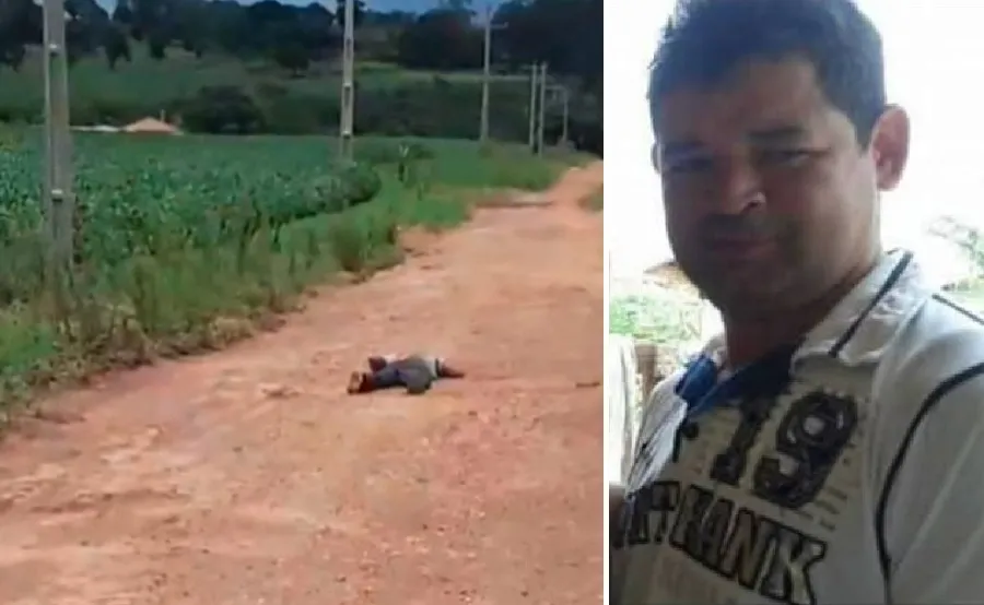 Homem é encontrado ferido na MS-276 e morre após ser socorrido