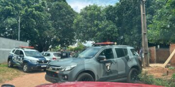 Discussão familiar termina com pai morto a tiros pelo filho no Nova Lima