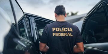 Polícia Federal apreende grande quantidade de drogas em caminhão
