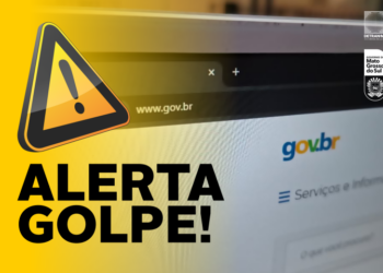 Detran-MS alerta para golpe envolvendo o programa CNH do Brasil