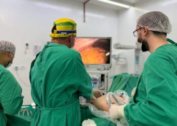 Hospitais públicos do MS se destacam entre os melhores do país no atendimento pelo SUS