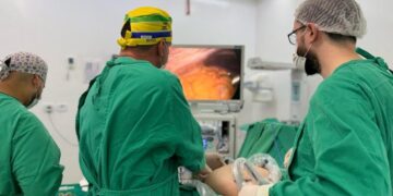 Hospitais públicos do MS se destacam entre os melhores do país no atendimento pelo SUS