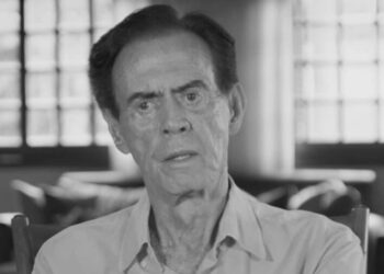 Câmara lamenta o falecimento do ex-presidente Antônio Braga