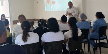 Cassems reforça cuidado humanizado com treinamento para colaboradores em Três Lagoas