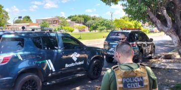 Homem é preso em flagrante por tráfico de drogas em operação com cão farejador