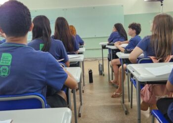 Pré-matrículas da Rede Estadual começam hoje em Mato Grosso do Sul