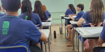 Pré-matrículas da Rede Estadual começam hoje em Mato Grosso do Sul