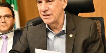 Paulo Corrêa comemora aprovação histórica do acordo entre União Europeia e Mercosul