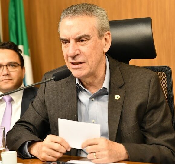 Paulo Corrêa comemora aprovação histórica do acordo entre União Europeia e Mercosul