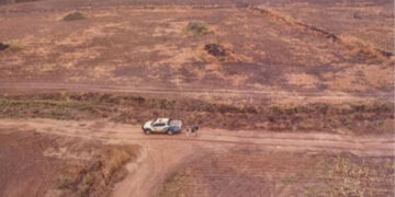 Fazenda é investigada por queimadas e drenagem irregular
