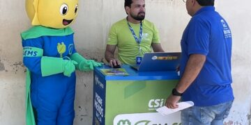 Fiems leva programa de economia de energia a Corumbá nesta quarta-feira