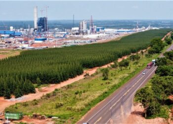 Funtrab realiza seleção para motoristas de ônibus com 10 vagas disponíveis