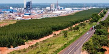 Funtrab realiza seleção para motoristas de ônibus com 10 vagas disponíveis