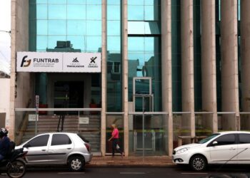 Funtrab orienta população sobre golpes envolvendo falsas vagas e cursos de emprego