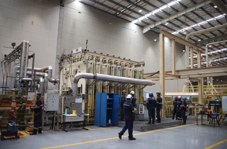 Mato Grosso do Sul fecha 2025 com quase 20 mil novas vagas formais