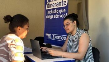 Funsat abre temporada de inscrições com o Primt Itinerante