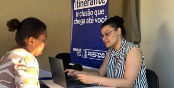 Funsat abre temporada de inscrições com o Primt Itinerante