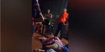 Mulher é achada sem vida após gritos de socorro no Jardim Itamaracá