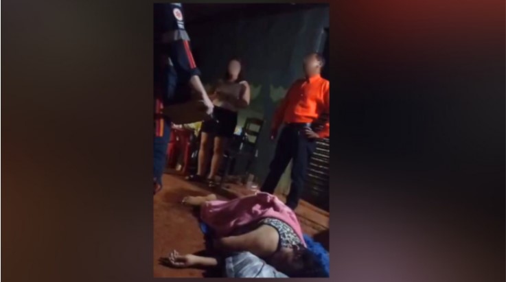 Mulher é achada sem vida após gritos de socorro no Jardim Itamaracá