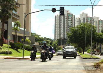 Rachid Neder volta a ter trânsito liberado após força-tarefa da Prefeitura