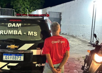 Dentro de casa e pelas mãos do ex: mulher é vítima de feminicídio em Corumbá