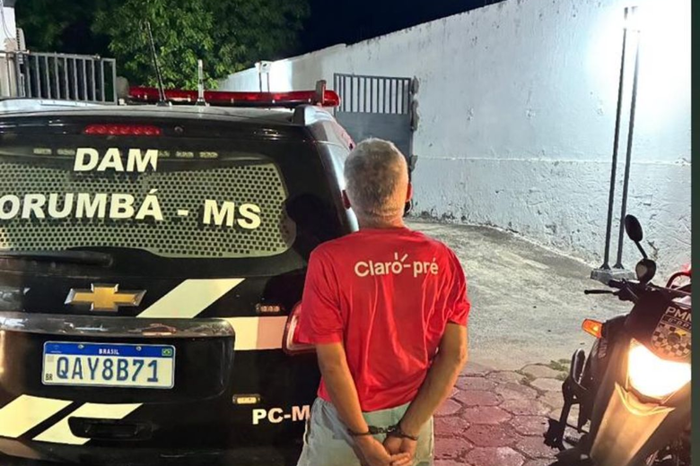 Dentro de casa e pelas mãos do ex: mulher é vítima de feminicídio em Corumbá