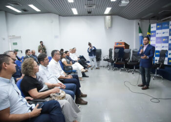 Câmara reforça diálogo com entidades produtivas para promover desenvolvimento da Capital Câmara reforça diálogo com entidades produtivas para promover desenvolvimento da Capital