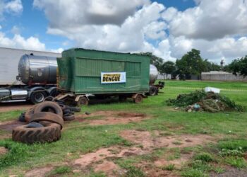 Meu Bairro Limpo orienta população sobre o descarte correto de materiais